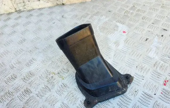 Opel Astra J Air intake duct part 13306961