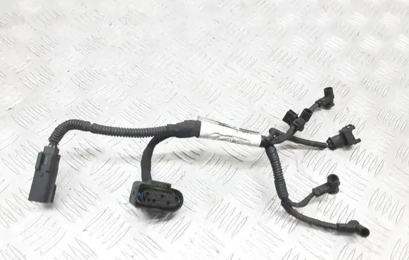 Volvo XC90 Glow plug wires 31342467