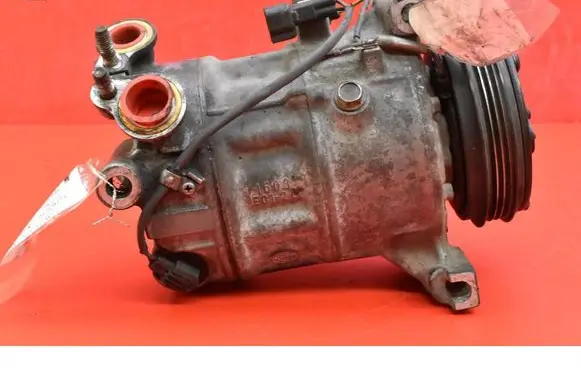 Volvo XC60 Air conditioning (A/C) compressor (pump) P31315453