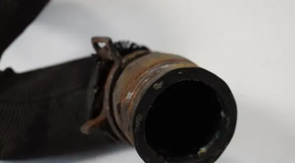 Mini Cooper Countryman R60 Engine coolant pipe/hose