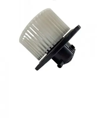 Mitsubishi Lancer X Heater fan/blower