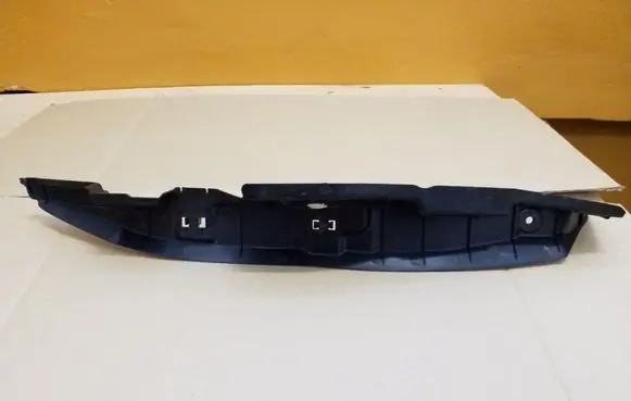 Opel Agila B Panel trim 7235151K