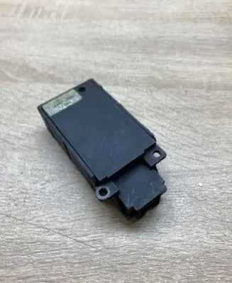 Mazda 5 Other control units/modules A026611