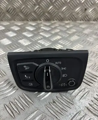 Audi A8 S8 D4 4H Light switch 4H0941531C