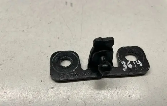 Tesla Model 3 Hood Support Bracket (s) 109187000B