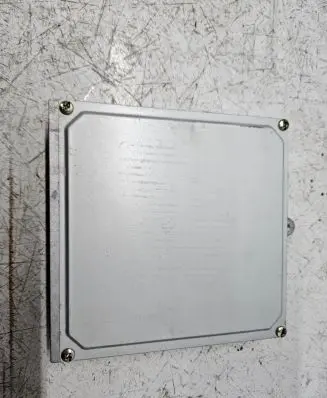 Honda HR-V Engine control unit/module 37820PELG01 1304105817