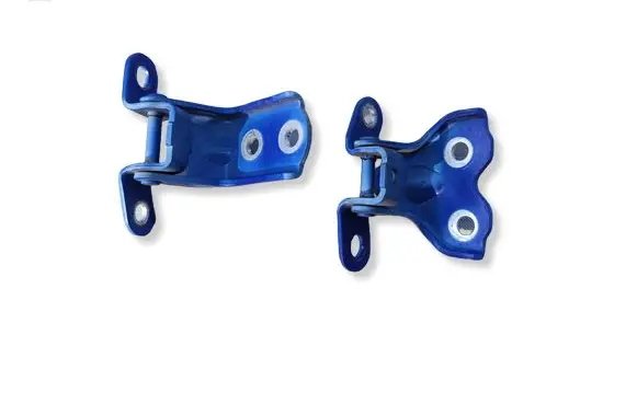 Hyundai i20 (BC3 BI3) Front door hinge set ZAWIASYDRZWILPI20