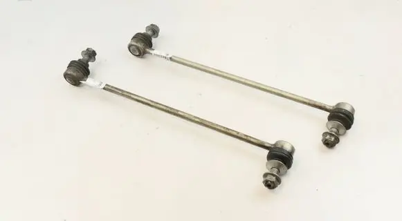 BMW M6 Front anti-roll bar/stabilizer link 7842579 31357842579