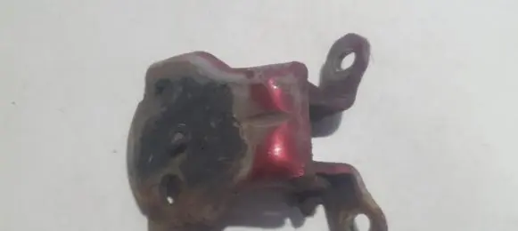 Honda Civic Front door upper hinge