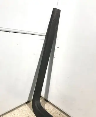 Chevrolet Camaro Front sill trim cover 84339481