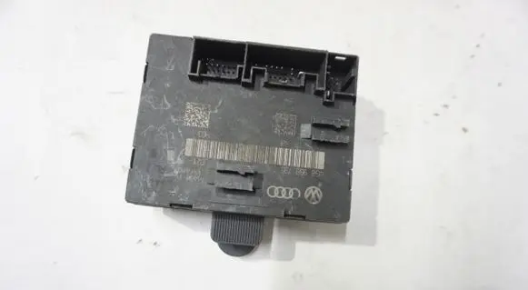 Door control unit/module