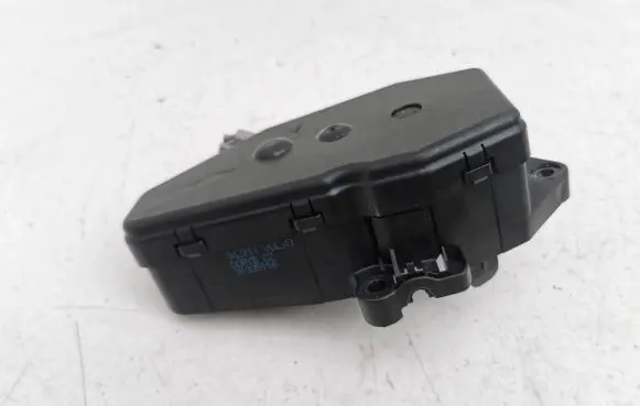Volvo XC60 Tailgate/trunk/boot lift motor 31335116