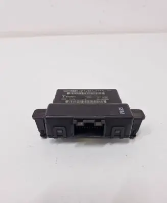 Gateway control module