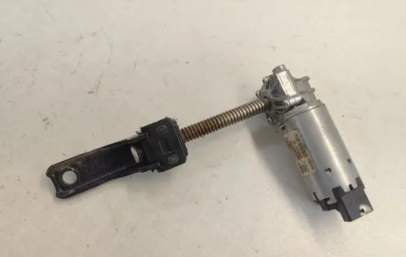 Audi Q5 SQ5 Seat adjustment motor 4525025