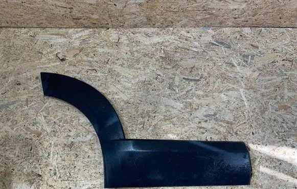 Mazda CX-30 Rear door trim (molding) DGH9-51RC1 S2501M389
