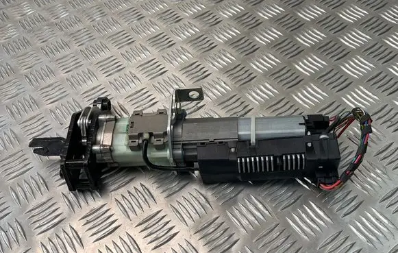 Volkswagen PASSAT B6 Tailgate/trunk/boot lift motor 3C9827383G E5050012L