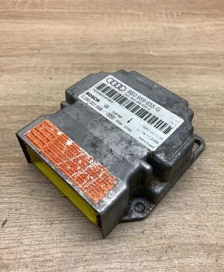 Audi A4 S4 B7 8E 8H Airbag control unit/module 8E0959655G 0285001668
