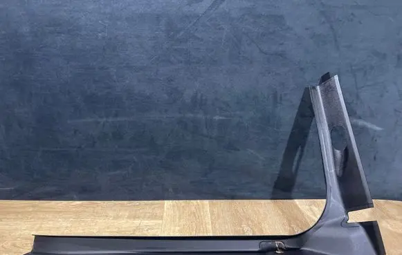 Jaguar F-Type Centre console side trim rear EX5344248BE