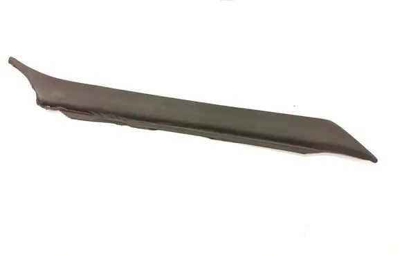 BMW 3 E30 (A) pillar trim 1884374 1904552
