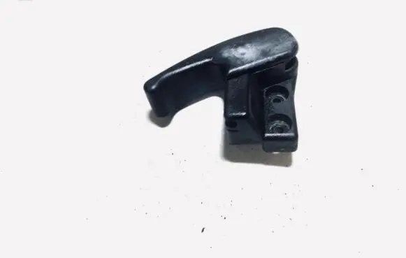 Volkswagen Golf III Engine bonnet (hood) release handle 1h1823533
