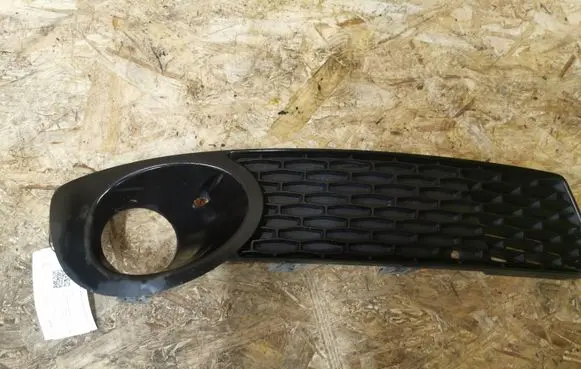 Saab 9-5 Front fog light trim/grill 12756079