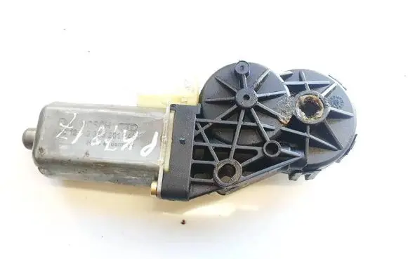 Audi A8 S8 D3 4E Seat adjustment motor 0096912 0390201949