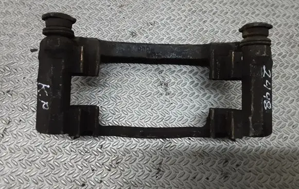 Renault Megane II Front Brake Caliper Pad/Carrier 