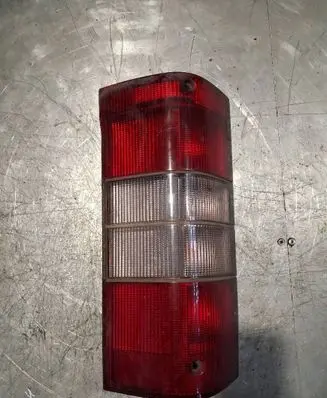 Fiat Ducato Rear/tail lights 1326358080