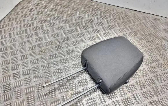 Ford Fiesta Rear seat headrest 
