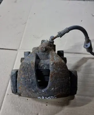 Ford Focus Front brake caliper NOCODE