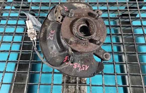 Opel Agila A Front wheel hub spindle knuckle IMPRK1545164