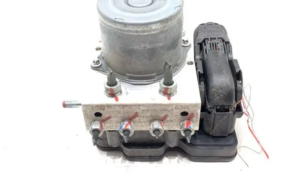 Suzuki SX4 S-Cross ABS Pump 0265956509
