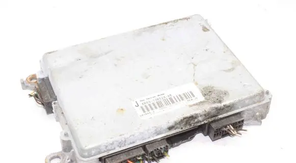Jaguar S-Type Central body control module 6R8313B524AB