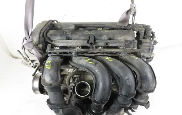 Ford Focus Engine SHDA