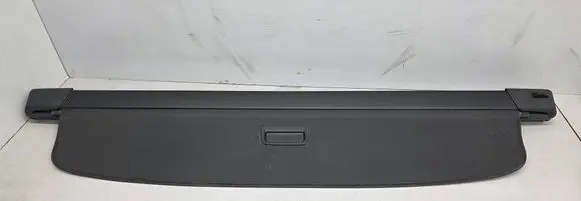 Volkswagen PASSAT B6 Parcel shelf load cover 