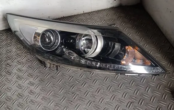 Headlight/headlamp