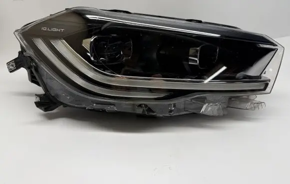 Headlight/headlamp