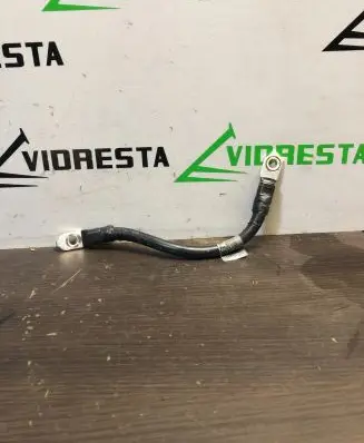 KIA Stonic Negative earth cable (battery)