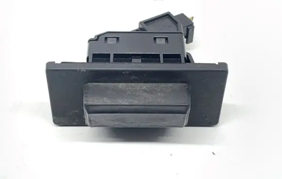 Mazda 6 Tailgate/trunk/boot exterior handle 