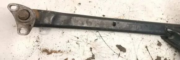 Volvo S60 Engine mounting bracket CA70A