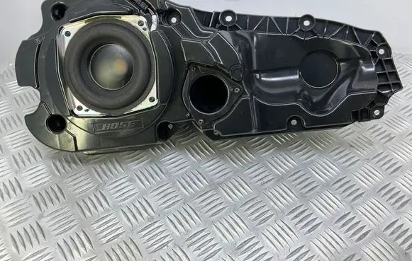 Audi A6 Allroad C7 Front door speaker 4G0035298