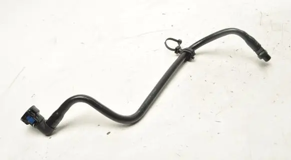 Volvo V60 Turbo turbocharger oiling pipe/hose 31319281