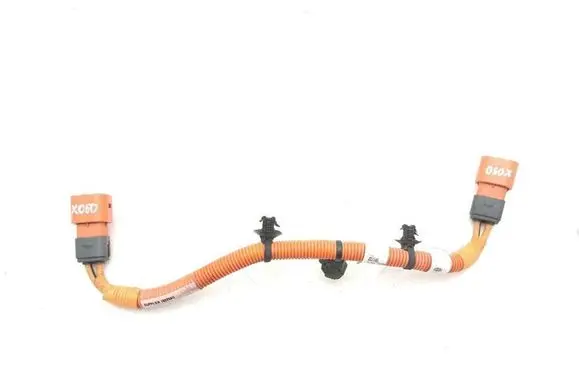 Chrysler Pacifica Other wiring loom 68233563AB