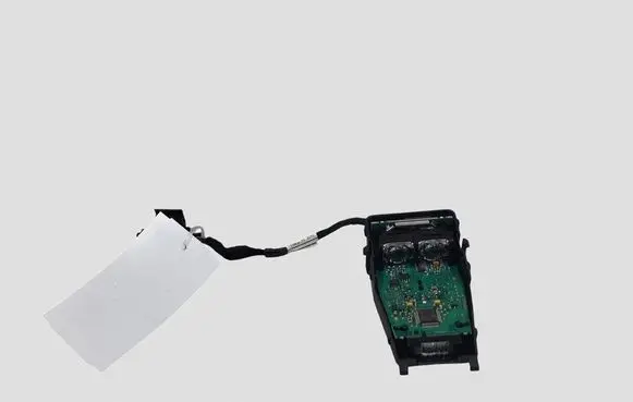 Volvo V70 Rain sensor 31387311