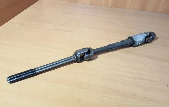 Audi A6 S6 C6 4F Steering column universal joint