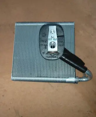 Audi A3 8Y Air conditioning (A/C) radiator (interior) 5WC816103