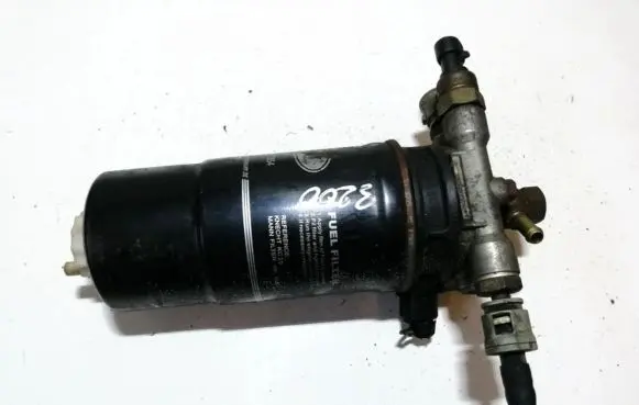 Lancia Lybra Fuel filter 
