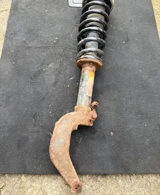 BMW X5 E70 Front shock absorber/damper