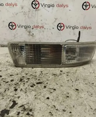 Toyota RAV 4 (XA10) Front fog light
