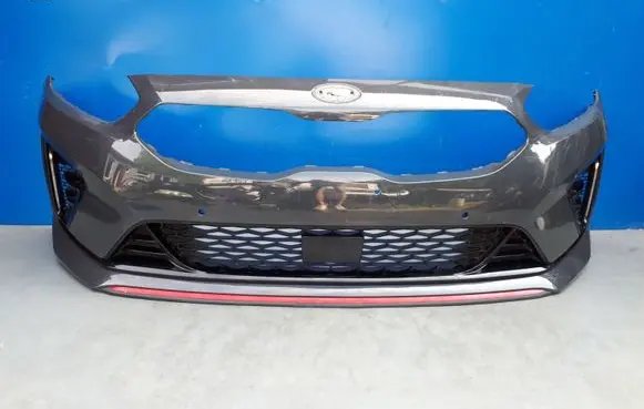 KIA Ceed Front bumper 86511J7710